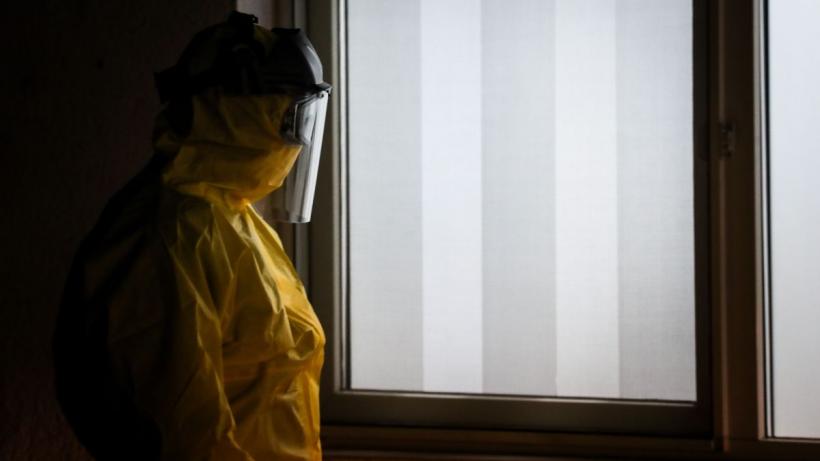 București Intră In Carantină De Weekend Rata De Infectare A Depășit 6 La Mia De Locuitori