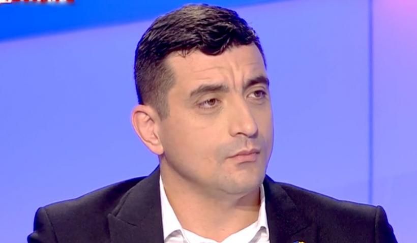 George Simion Dezvăluie Planul De Ultimă Oră Pentru Moţiune Cei Care Vor Să Trădeze Să Se Gandească De Două Ori Dacă O Să Se Ducă In Faţa Romanilor Ca Să Ii Insele