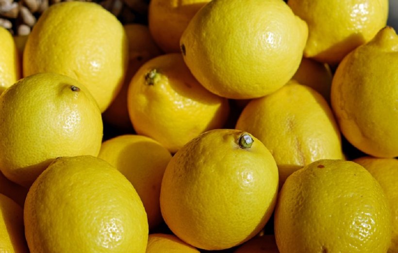 Lămâi şi mandarine din Turcia, depistate cu doze mari de pesticide. Consumul poate produce boli!