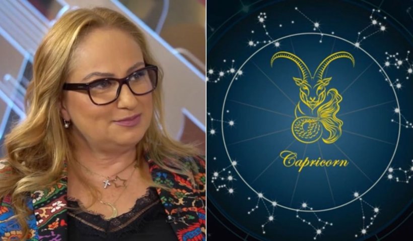 Horoscop decembrie 2021, cu Cristina Demetrescu. Schimbare fundamentală pentru Capricorn, Scorpionii pot fi toxici