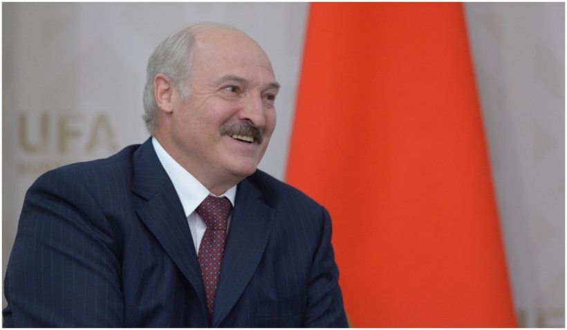 Lukașenko a adresat un mesaj poporului român, de ziua Națională, citându-l pe Iorga
