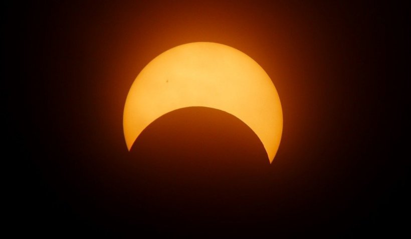 Cristina Demetrescu, despre eclipsa totală de soare din 4 decembrie 2021: "Afectează personalitatea. Să fim atenți la comportament"