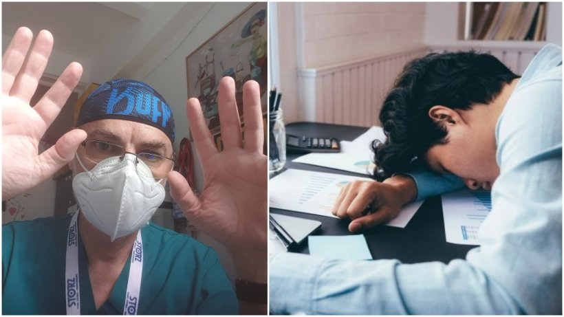 Medicul Mihai Craiu a anunţat că închide Spitalul Virtual pentru Copii: "Am altele mai bune de făcut, la spitalul real"