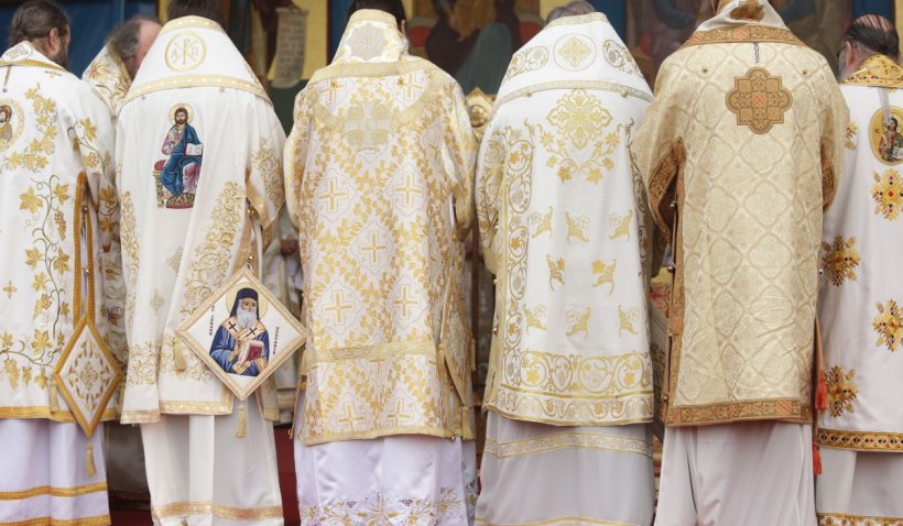 Patriarhia Română, despre certificatul COVID: ”Participarea la slujbe răspunde unei nevoi esențiale”