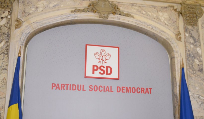 PSD: "În România lui Cioloș, doar bătăușii, recidiviștii de la USR, pot fi reabilitați"