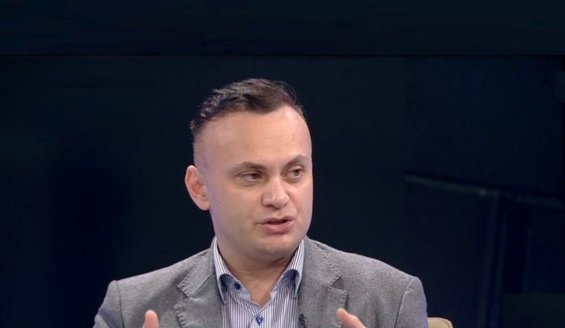 Dr. Adrian Marinescu, despre Omicron în România: "Partea bună este că toate cazurile confirmate de până acum au forme uşoare"