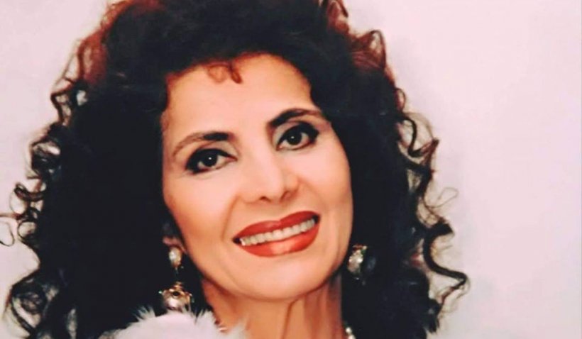 A murit Tita Bărbulescu, una dintre cântăreţele preferate ale lui Nicolae Ceauşescu