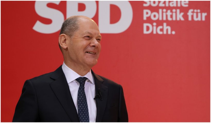 Noul guvern german condus de social-democratul Olaf Scholz va avea în premieră un număr egal de femei și bărbați
