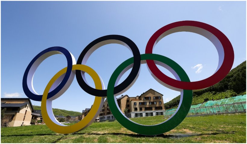 Oficialii americani vor boicota Jocurile Olimpice de la Beijing 
