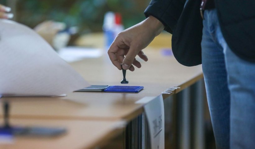 Românii ar putea vota de la vârsta de 16 ani. Florin Cîțu: "Cred că este un lucru bun"