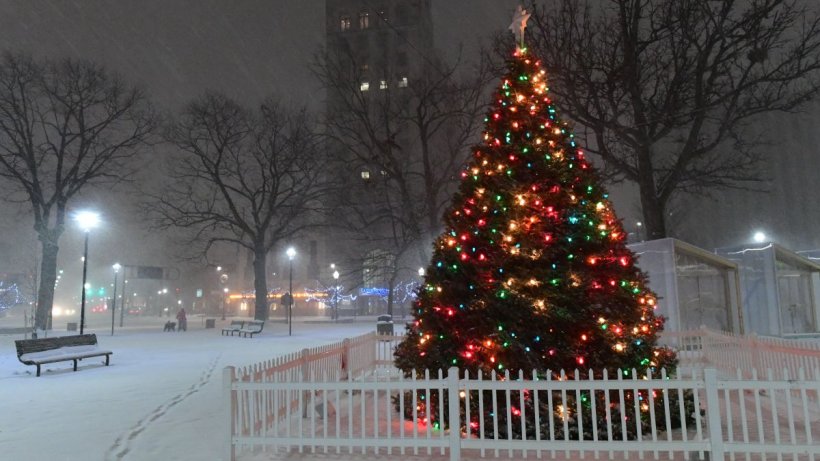 Prognoza meteo pentru Crăciun și Revelion! Cum va fi vremea în vacanța de iarnă