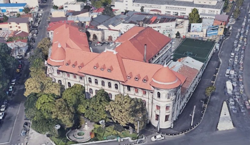 Acuzaţii de fraudă la examenul pentru postul de director de la Colegiul Naţional Gheorghe Şincai din Bucureşti