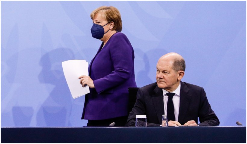 Olaf Scholz a fost votat în funcţia de cancelar al Germaniei. După 16 ani, era Merkel a luat sfârşit 