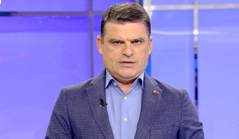Radu Tudor: ”Informație șoc: s-au pierdut planurile obiectivului strategic rutier/feroviar Pod Cernavodă!”