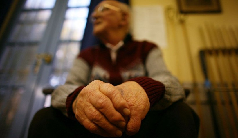 Vârsta de pensionare ar putea fi redusă pentru o nouă categorie de angajaţi