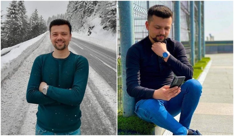 Tânăr de 30 de ani mort într-un accident în Botoșani. Băiatul avea COVID și urma să se opereze luni după zile întregi de așteptare