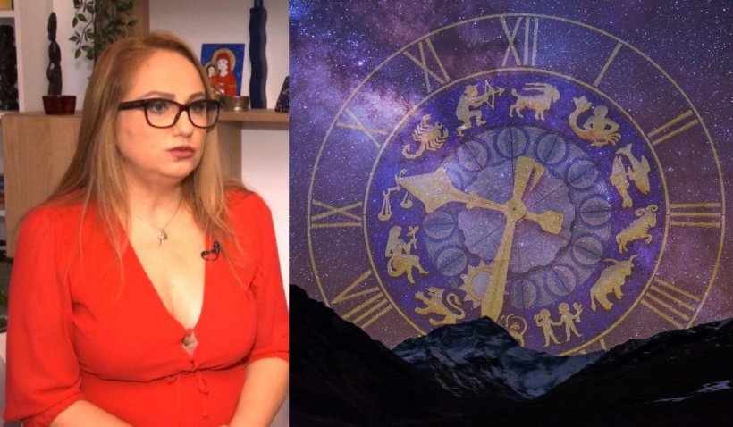 Horoscop 2022 Cristina Demetrescu. Ce aduce începutul lui 2022 fiecărei zodii în parte