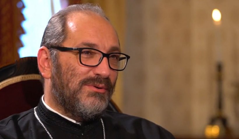 Părintele Constantin Necula, despre iertarea păcatelor: "Dumnezeu este dispus să ne aștepte până la un punct"