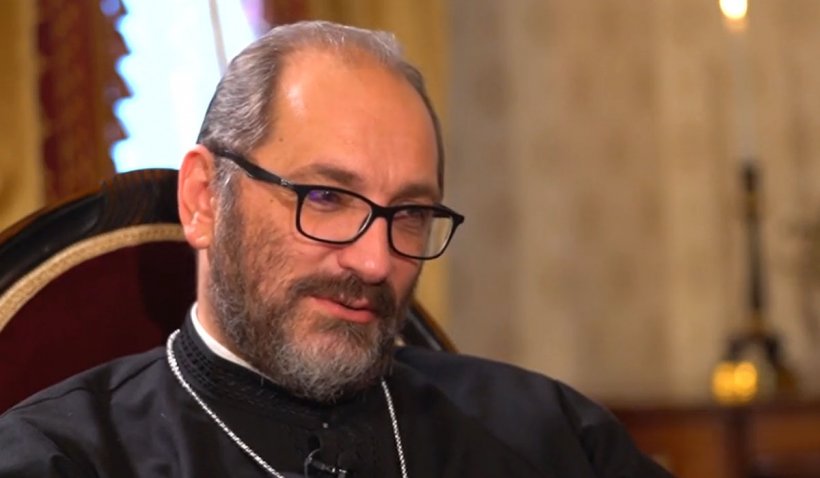 Părintele Constantin Necula, despre cum să avem un Crăciun Fericit: "E un dar care ne însoțește în toată viaţa noastră"