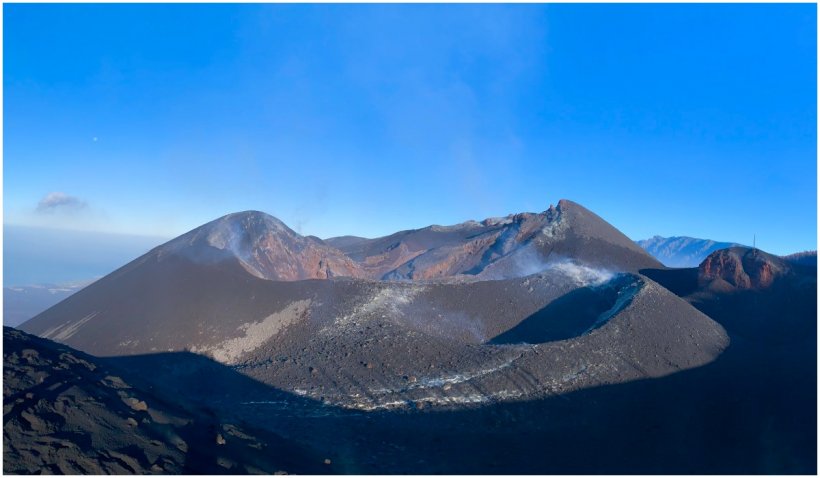 Erupția vulcanului La Palma a fost declarată oficial încheiată după trei luni 