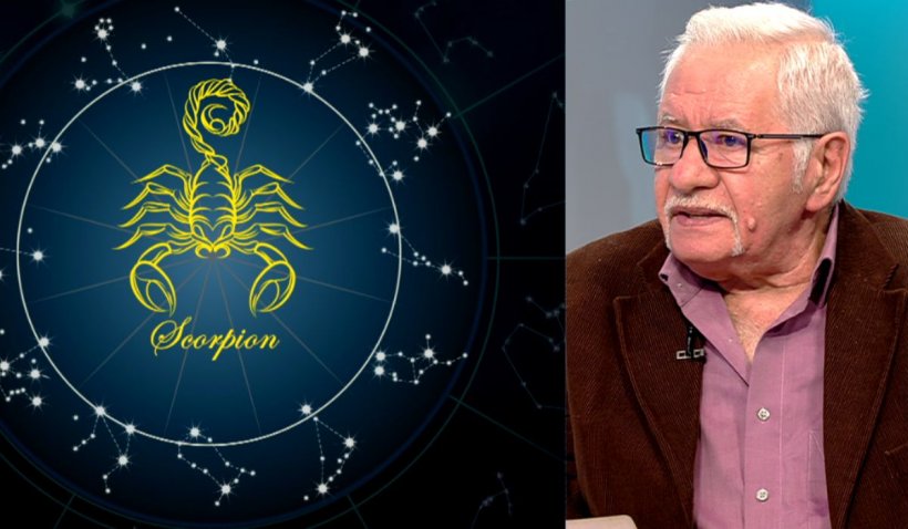 Horoscop rune pentru ultima săptămână din anul 2021, cu Mihai Voropchievici: ''Leii fac o călătorie, Scorpionii au dat lovitura''