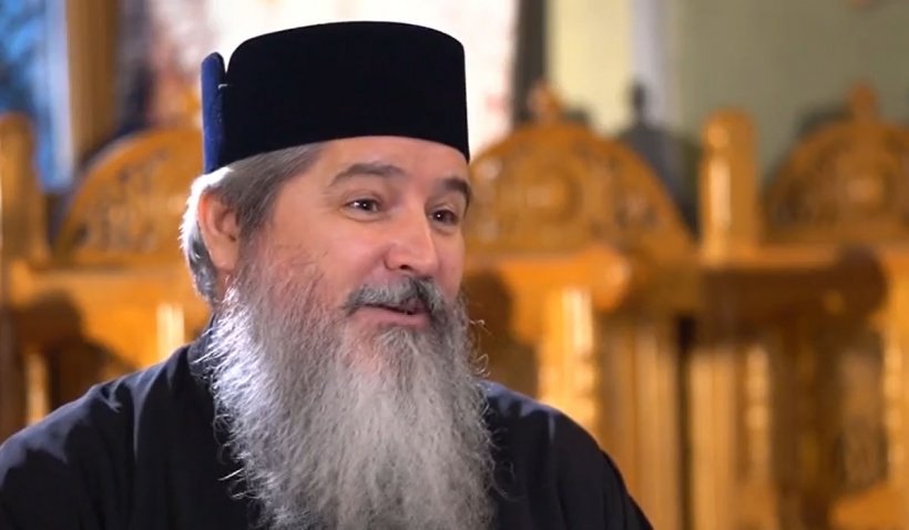 Părintele Vasile Ioana, despre Crăciun şi familie: "Avem o mare responsabilitate"