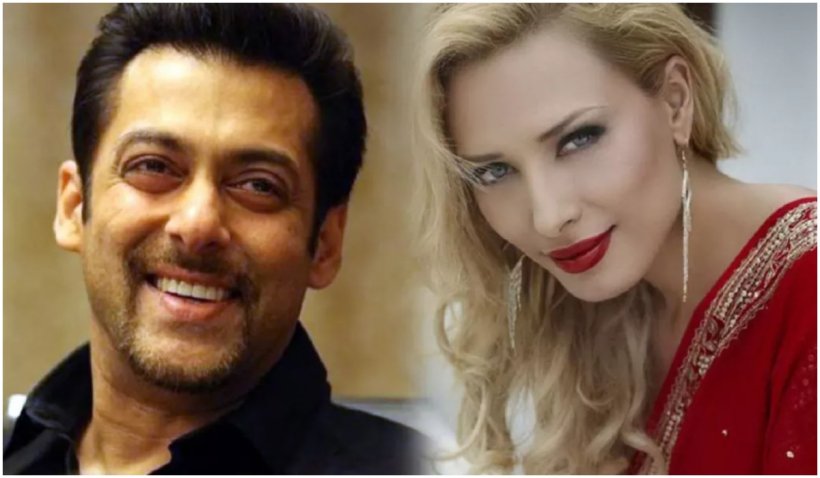 Iubitul Iuliei Vântur, actorul Salman Khan, la un pas de moarte după ce a fost muşcat de un şarpe veninos