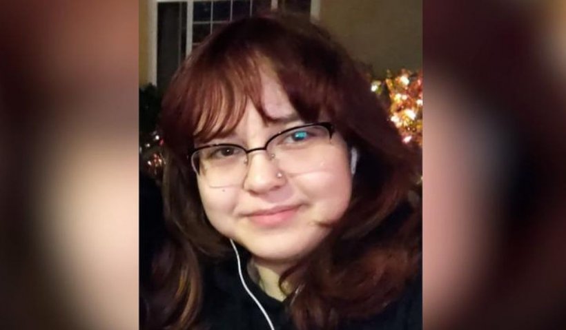 Valentina, o fată de 14 ani, a fost împușcată mortal de un ofițer de poliție într-un magazin de haine. Ignorată de polițiști, ea s-a stins în brațele mamei, în SUA