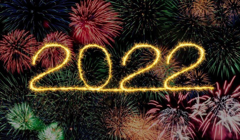 Mesaje de Anul Nou 2022. Cele mai frumoase și originale urări, mesaje, SMS-uri şi felicitări, pe care să le trimiți celor dragi de Revelion