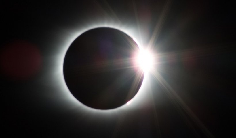 Eclipse de Lună și Soare în 2022. Calendarul fenomenelor astronomice vizibile anul acesta
