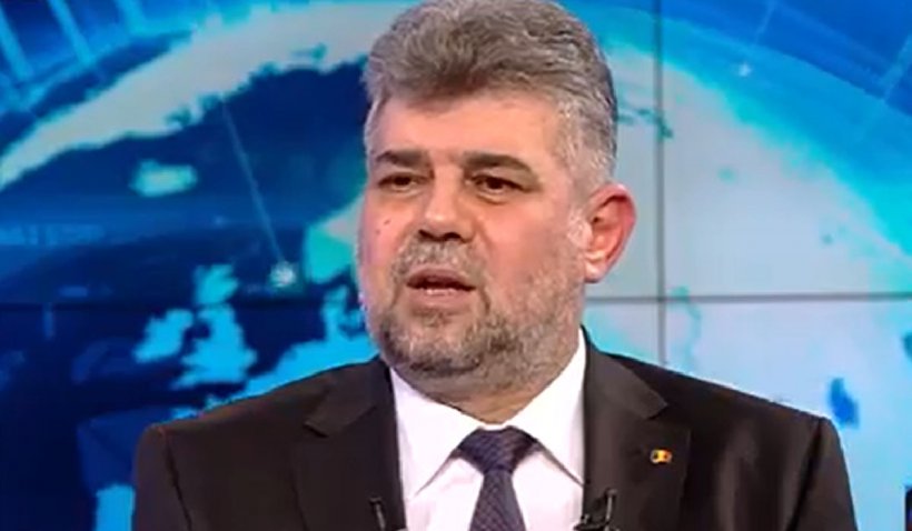 Marcel Ciolacu: "Dacă nu recâștigăm încrederea românilor nu vom depăși pandemia"