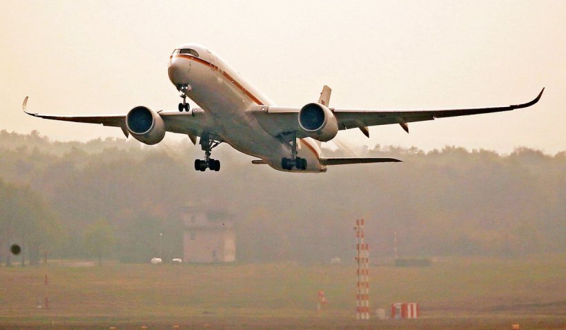 Pasagerii unui zbor din Italia au fugit de pe aeroport după ce au fost testați pozitiv la COVID, în India
