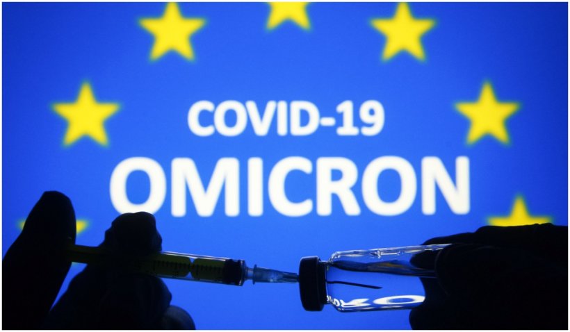 Bilanț vaccinare anti-COVID în Europa. 80% dintre adulţi sunt vaccinaţi cu două doze. România şi Bulgaria, la coada clasamentului