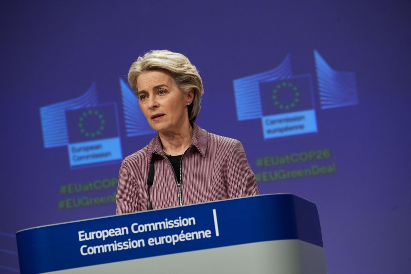Comisia Europeană anunță o consultare publică pe tema Legii privind libertatea mass-media