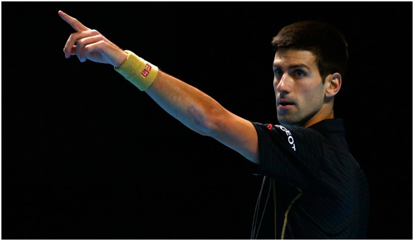 Declarația pe proprie răspundere a lui Novak Djokovic: ”Am fost supărat și confuz”