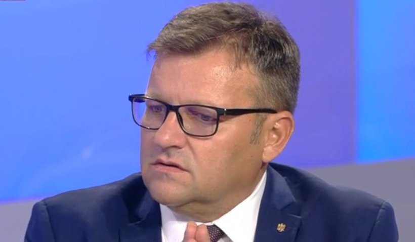 Ministrul Muncii, Marius Budăi, îi asigură din nou pe români: "Pensiile vor fi plătite până pe 15 ianuarie"