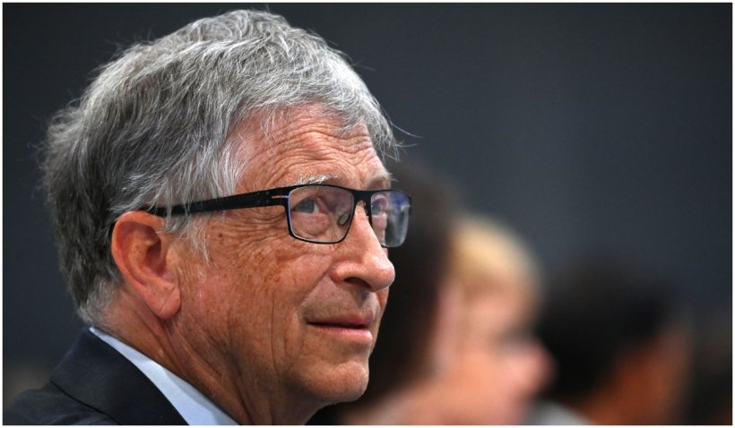Bill Gates, noi predicții cu privire la pandemie: ”Omicron va crea multă imunitate”