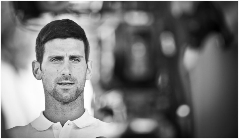 Djokovic recunoaște că a mințit în documentul de călătorie în Australia