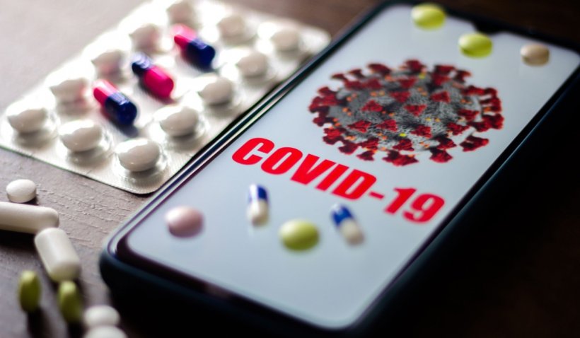 Întrebări și răspunsuri despre antiviralele pentru COVID-19, publicate de ministerul Sănătății