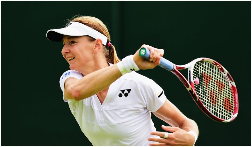 Jucătoarea de tenis, Renata Voracova susține că i s-a anulat viza pe nedrept, și cere compensații. WTA o sprijină