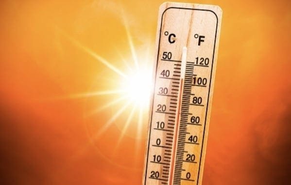 Australia egalează un record: cea mai fierbinte zi din istorie. Temperatura extremă înregistrată
