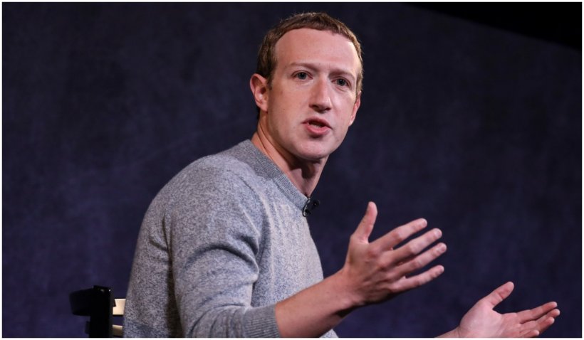 Mark Zuckerberg, citat la tribunal. A fost dat în judecată de un avocat căruia i-a fost suspendat contul Facebook după ce a scris despre COVID și China