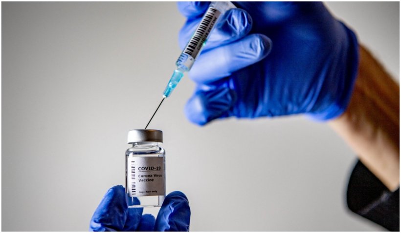 Curtea Supremă a SUA respinge decizia privind vaccinarea obligatorie în marile companii