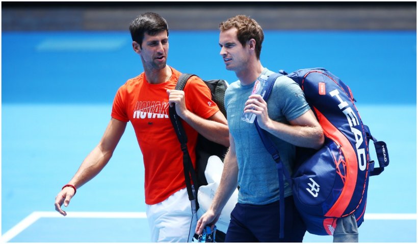 Lumea tenisului a reacționat la anularea pentru a doua oară a vizei lui Djokovic