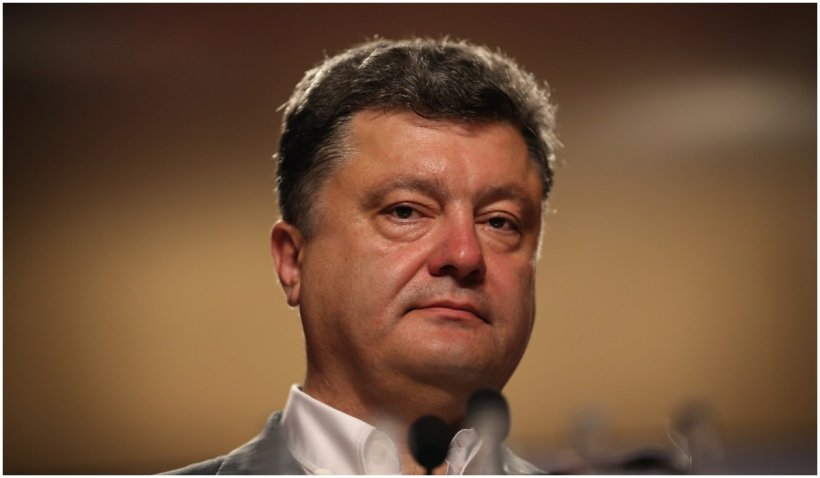 Fostul președinte ucrainean aterizează la Kiev pentru a se confrunta cu acuzațiile de înaltă trădare