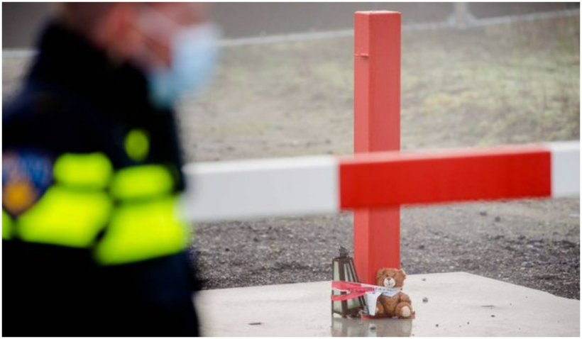 Un băiețel de 4 ani a fost răpit din Belgia de bărbatul care-l îngrijea şi a fost găsit mort în Olanda