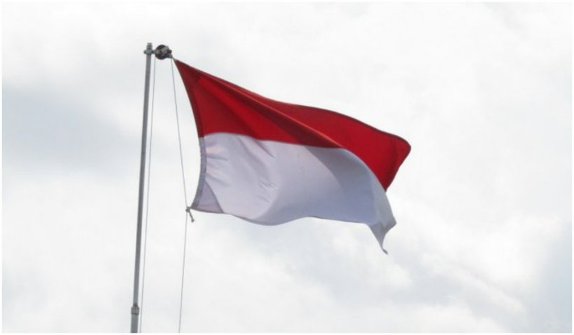 Indonezia îşi mută capitala la 2.000 de km distanță