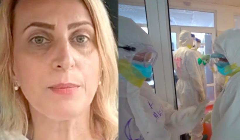 Val de plângeri penale pentru decesele din pandemie. Beatrice Mahler anunță că 100 de colegi de-ai ei sunt citați