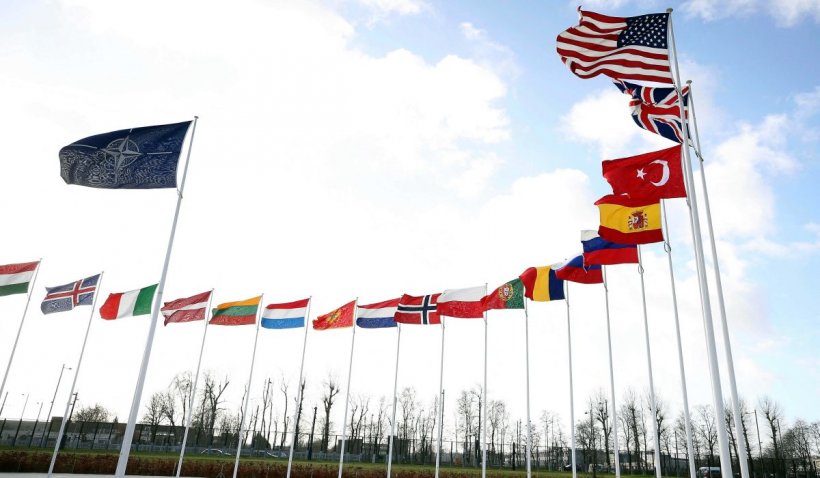 NATO îi răspunde Rusiei în avans, după întâlnirea de la Geneva, unde Moscova a formulat amenințări