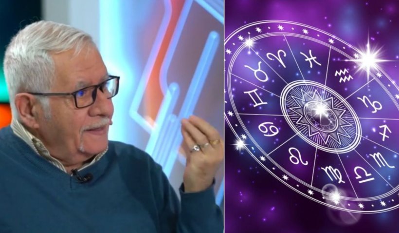 Zodii care au parte de schimbări majore în anul 2022, horoscop cu Mihai Voropchievici